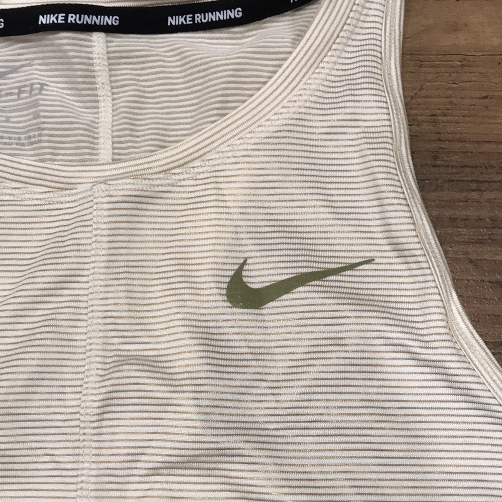 Nike Running Top - Picture 4 of 4